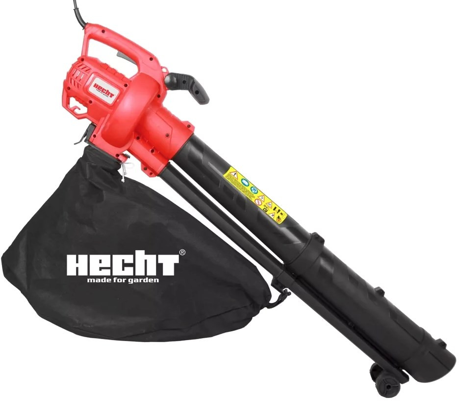 Садова повітродувка-пилосос HECHT 3303