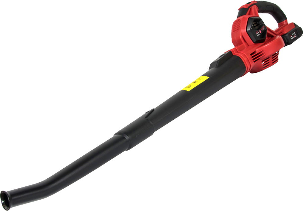 Садова повітродувка-пилосос Vitals Master ALP 1817p SmartLine (122016)