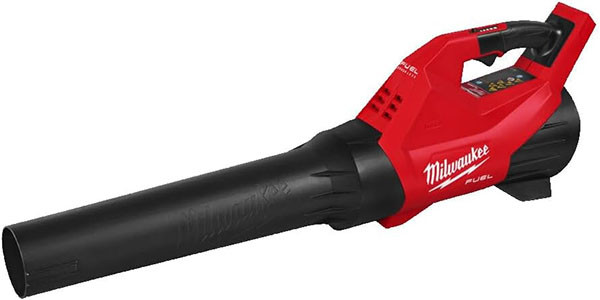 Садова повітродувка-пилосос Milwaukee M18 FBLG3-0 (4933493301)