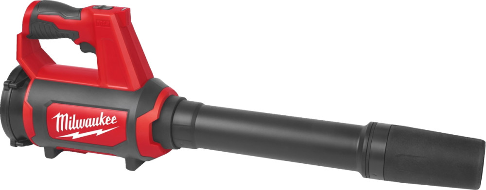 Садова повітродувка-пилосос Milwaukee M12 BBL-0 (4933472214)