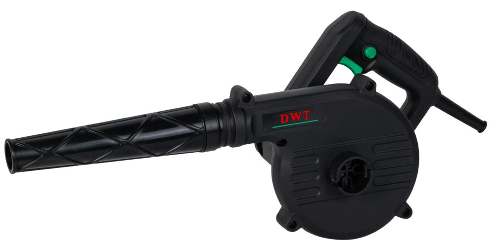 Садова повітродувка-пилосос DWT LSP05-350