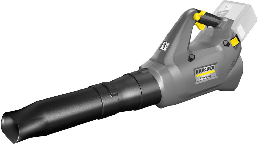 Садова повітродувка-пилосос Karcher LB 930/36 BP (1.042-507.0)
