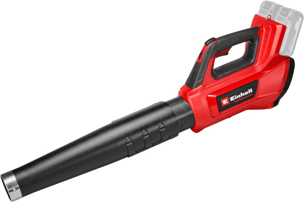 Садова повітродувка-пилосос Einhell GP-LB 36/230 Li E BL - Solo (3433650)