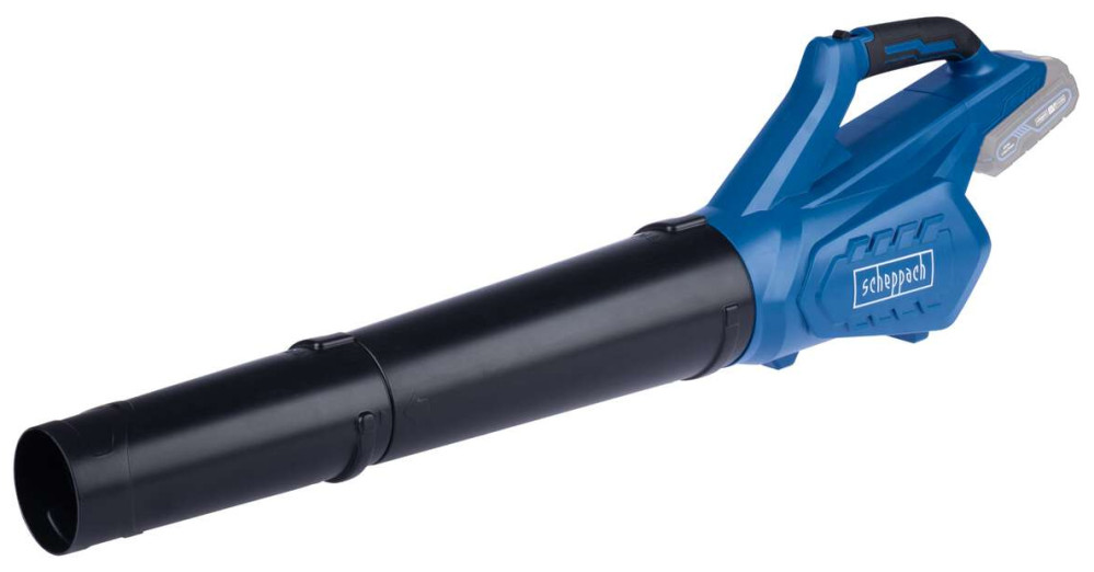 Садова повітродувка-пилосос Scheppach C-BL700-X (5912104900-50)