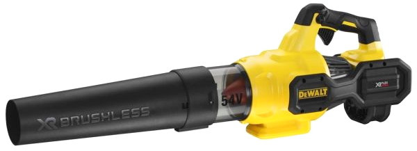 Садова повітродувка-пилосос DeWALT DCMBA572N