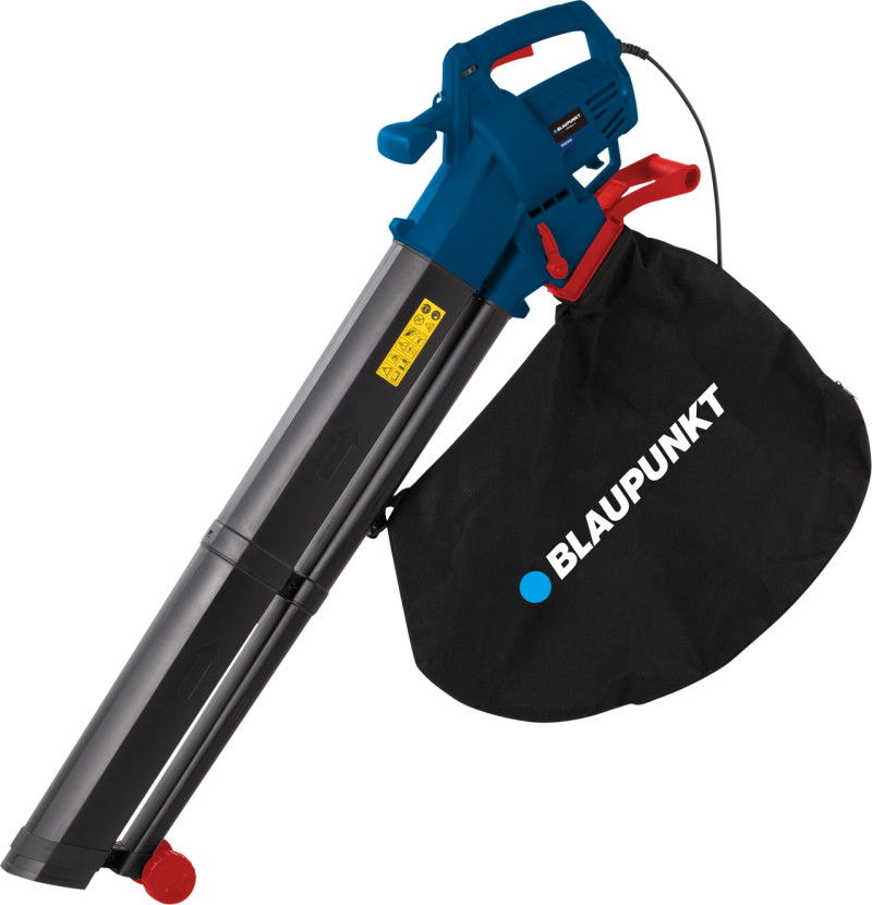 Садова повітродувка-пилосос Blaupunkt BV4010