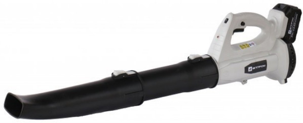 Садова повітродувка-пилосос Elprom EBD-9A