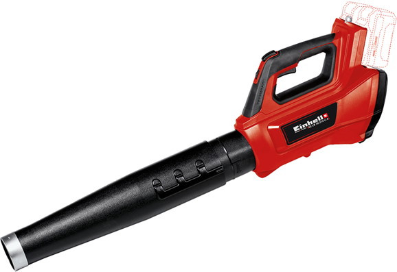 Садова повітродувка-пилосос Einhell PXC GE-LB 36/210 Li E-Solo (3433620)