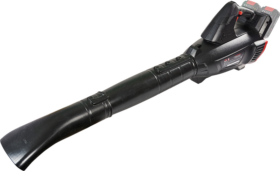 Садова повітродувка-пилосос Vitals Professional ALP 36880 SmartLine (196080)