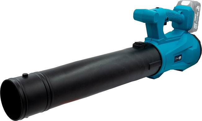 Садова повітродувка-пилосос Profi-Tec PLB2036BL 005948 (005948)