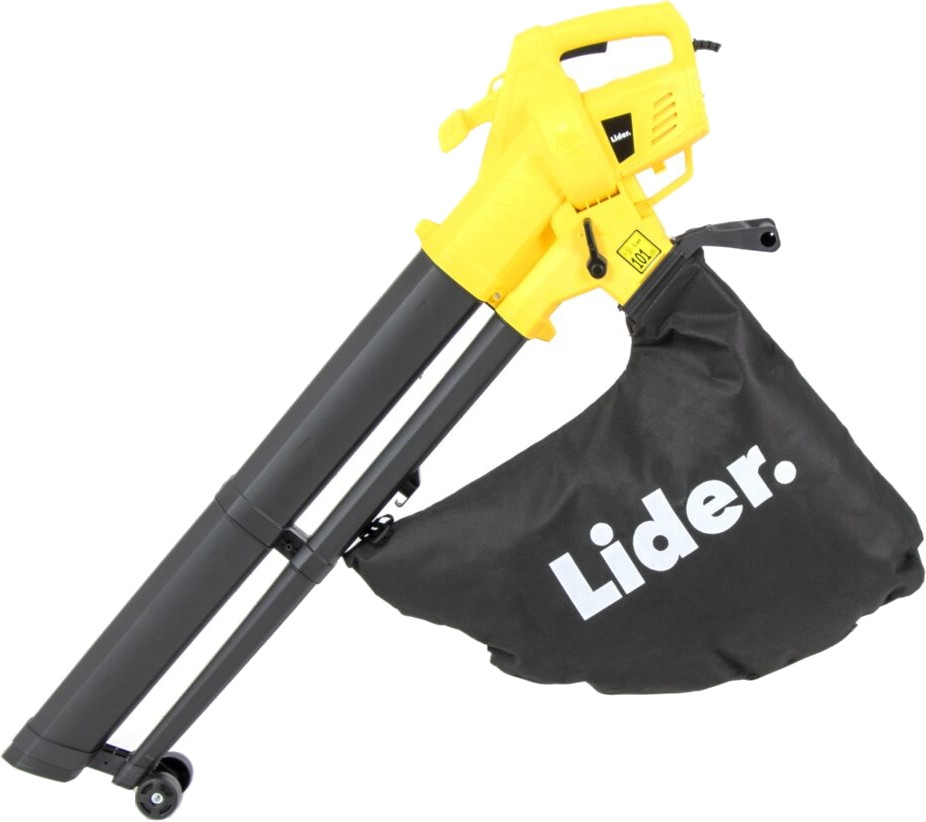 Садова повітродувка-пилосос Lider LCO2400A (23 045 690)