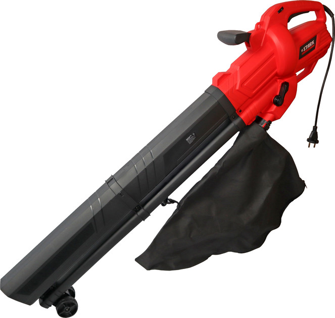 Садова повітродувка-пилосос Stark LBV-30 (330012100)