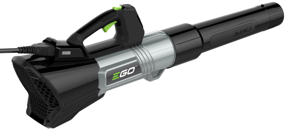 Садова повітродувка-пилосос Ego LBX6000 (0380049001)