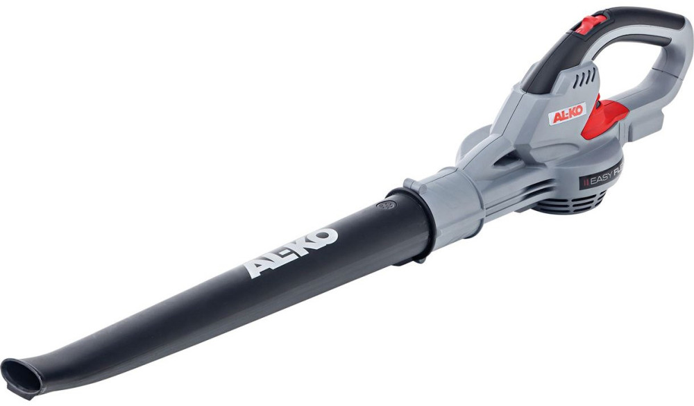 Садова повітродувка-пилосос AL-KO LB 2060 18V Set (113818)