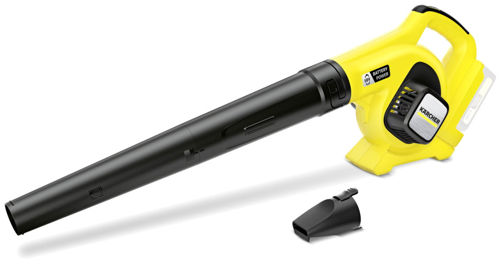 Садова повітродувка-пилосос Karcher LBL 2 Battery (1.445-100.0)