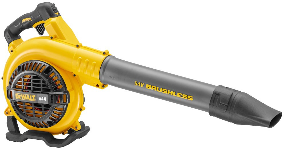 Садова повітродувка-пилосос DeWALT DCM572X1