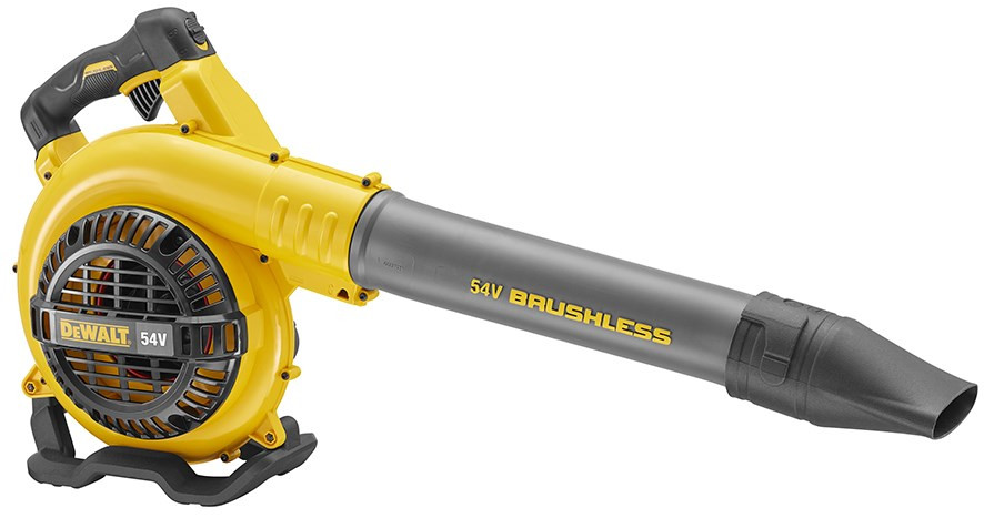 Садова повітродувка-пилосос DeWALT DCM572N