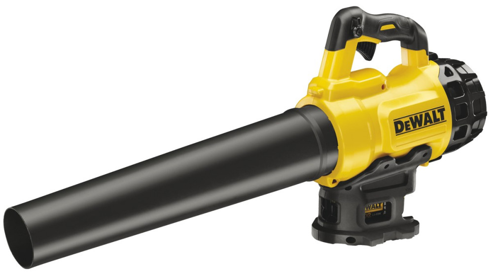 Садова повітродувка-пилосос DeWALT DCM562P1
