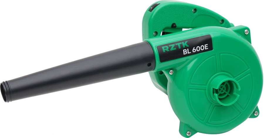 Садова повітродувка-пилосос RZTK BL 600E