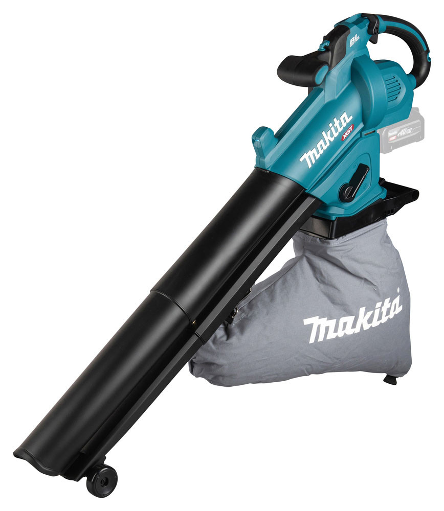 Садова повітродувка-пилосос Makita UB005GZ