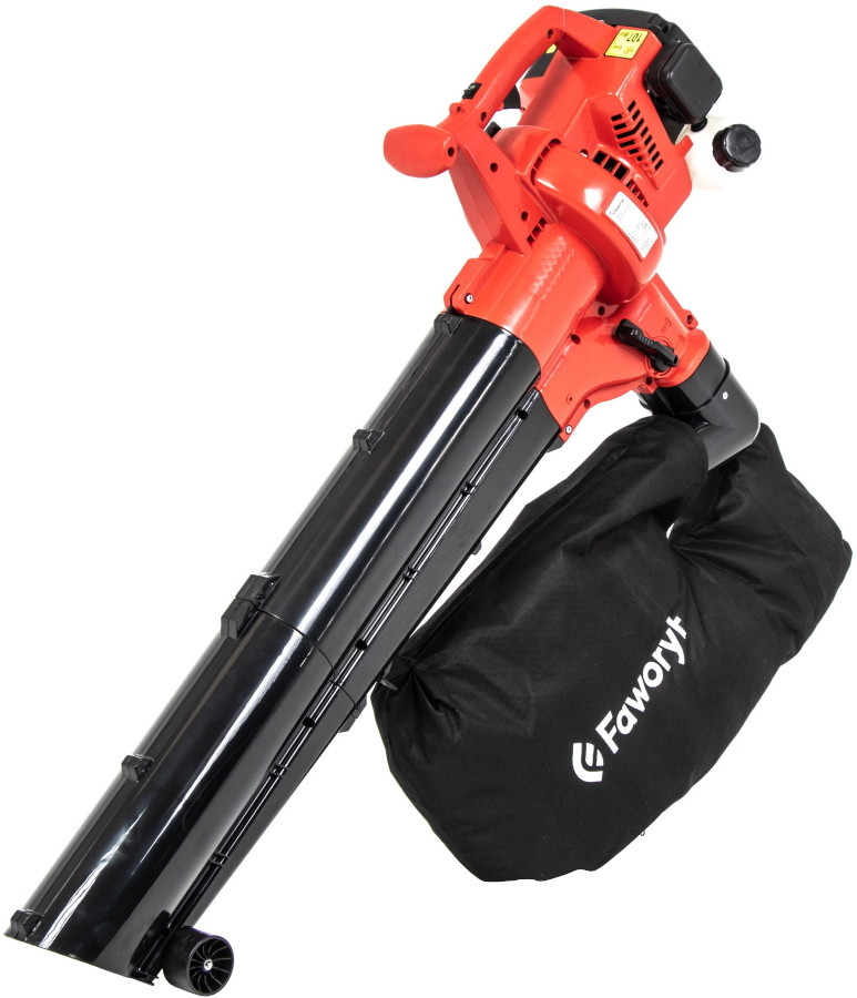 Садова повітродувка-пилосос FAWORYT SPD30A (23 041 592