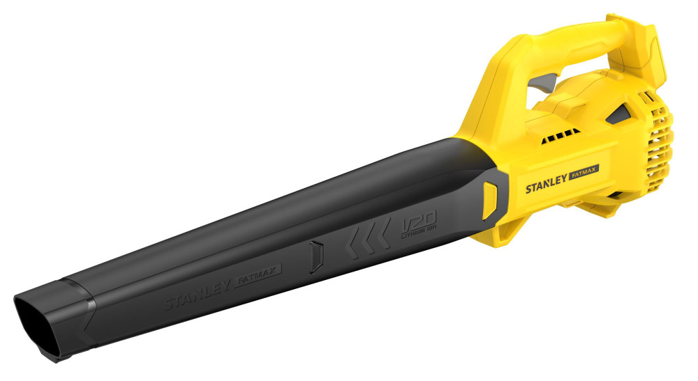 Садова повітродувка-пилосос Stanley SFMCBL714B