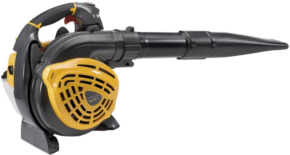 Садова повітродувка-пилосос Stiga SBL 327 V (255127002/15