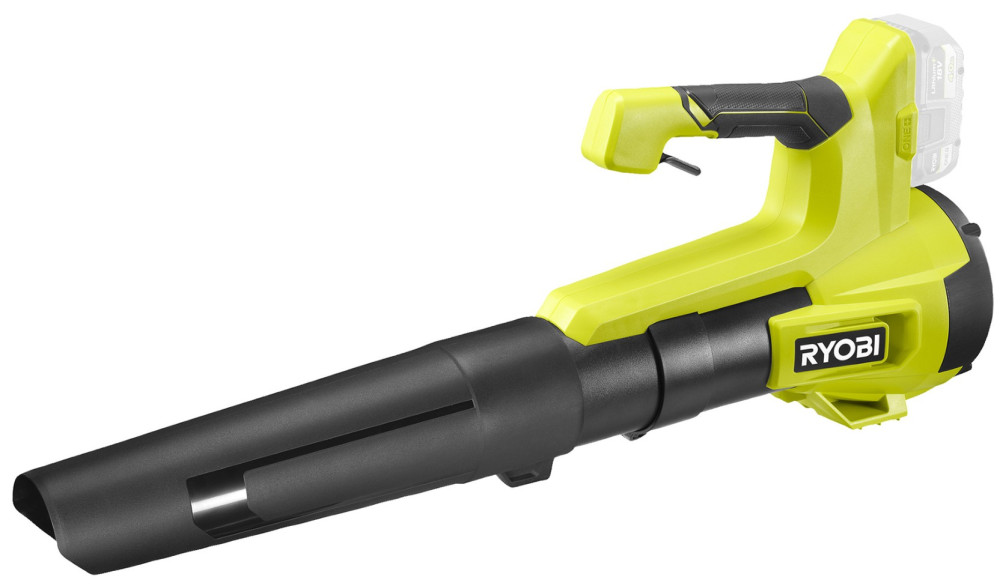 Садова повітродувка-пилосос Ryobi RY18BLB-140