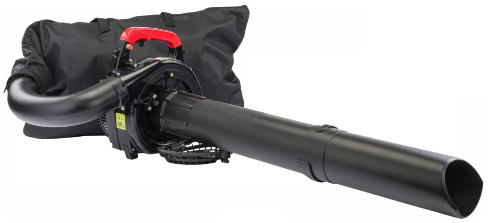 Садова повітродувка-пилосос RED TECHNIC RTODL0058