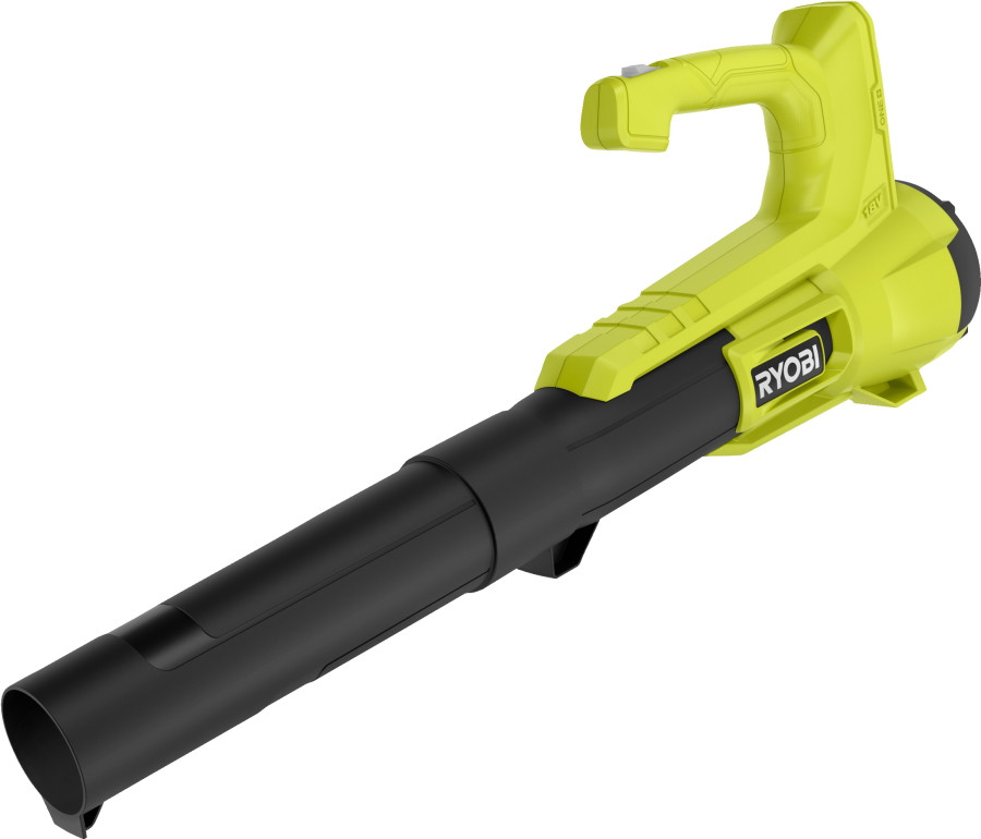 Садова повітродувка-пилосос Ryobi RY18BLA-0 (5133005411
