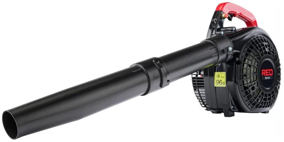 Садова повітродувка-пилосос RED TECHNIC RTODL0057