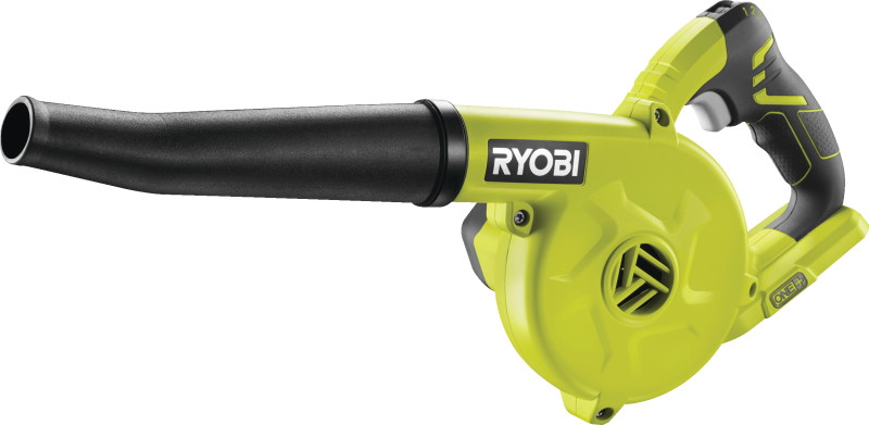 Садова повітродувка-пилосос Ryobi R18TB-0 (5133002915