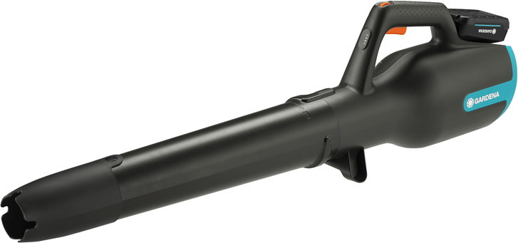 Садова повітродувка-пилосос GARDENA PowerJet 18V P4A 14890-55