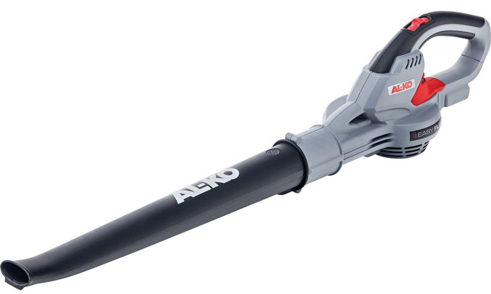 Садова повітродувка-пилосос AL-KO LB 2060 (113537