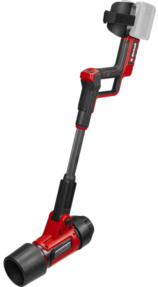 Садова повітродувка-пилосос Einhell GP-LB 36/270 Li E BL Solo (3433570