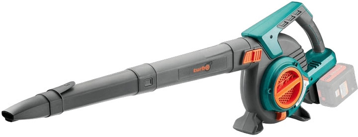 Садова повітродувка-пилосос Sturmax GBEM2241CR