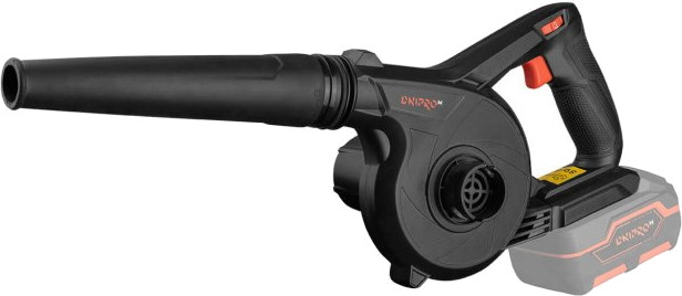 Садова повітродувка-пилосос Dnipro-M DVB-200 41500000