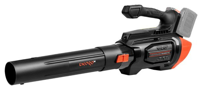 Садова повітродувка-пилосос Dnipro-M DCB-202BC Dual 99966000