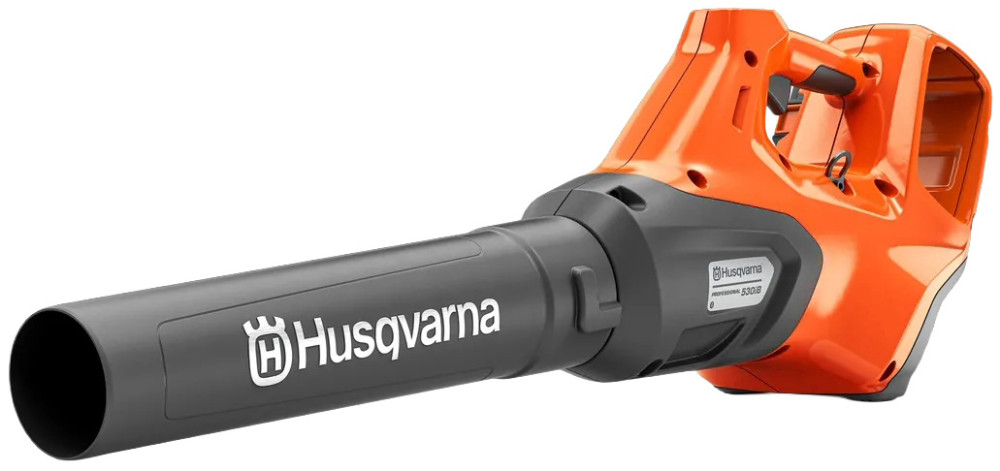 Садова повітродувка-пилосос Husqvarna 530iB (970 65 61-01