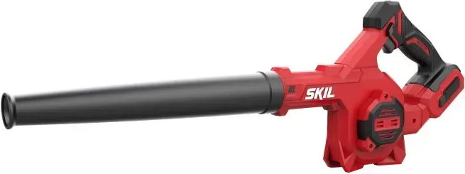 Садова повітродувка-пилосос Skil 3161 CB (VA1E3161CB)