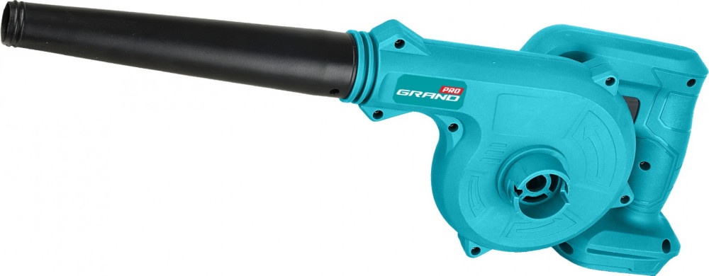 Садова повітродувка-пилосос Grand AVD-20/2 Pro (АВД-20/2 PRO)