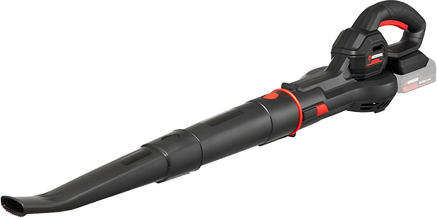 Садова повітродувка-пилосос Intertool WT-9114