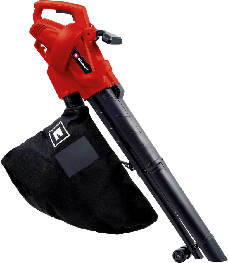 Садова повітродувка-пилосос Einhell GC-EL 3024 E (3433370)