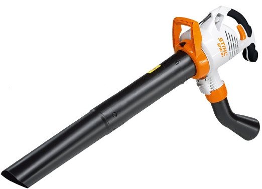 Садова повітродувка-пилосос STIHL SHE 81