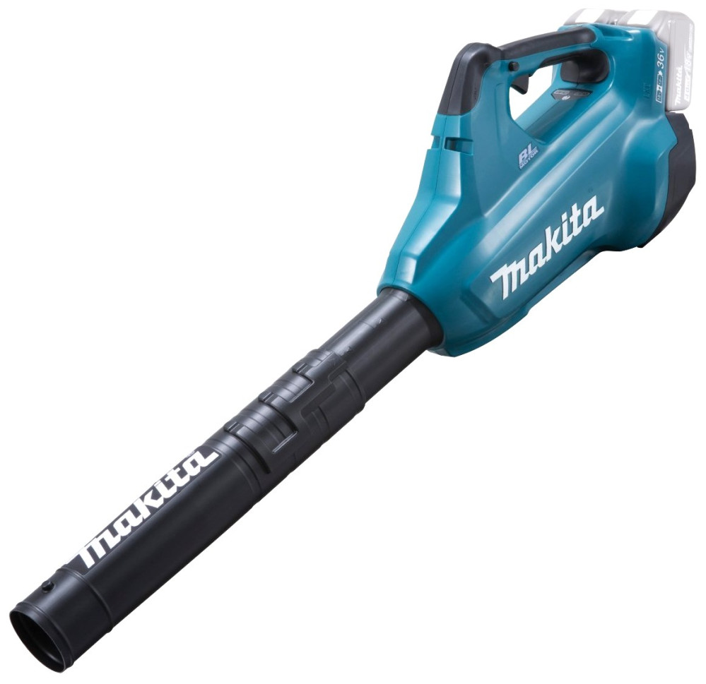 Садова повітродувка-пилосос Makita DUB362Z