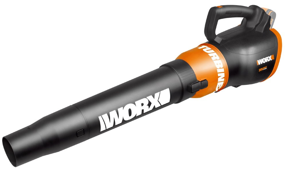 Садова повітродувка-пилосос Worx WG546E.9