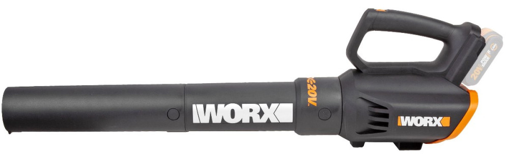 Садова повітродувка-пилосос Worx WG547E.9