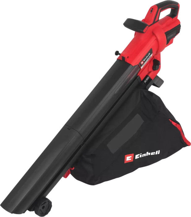 Садова повітродувка-пилосос Einhell VENTURRO 18/210 Li Solo (3433625)