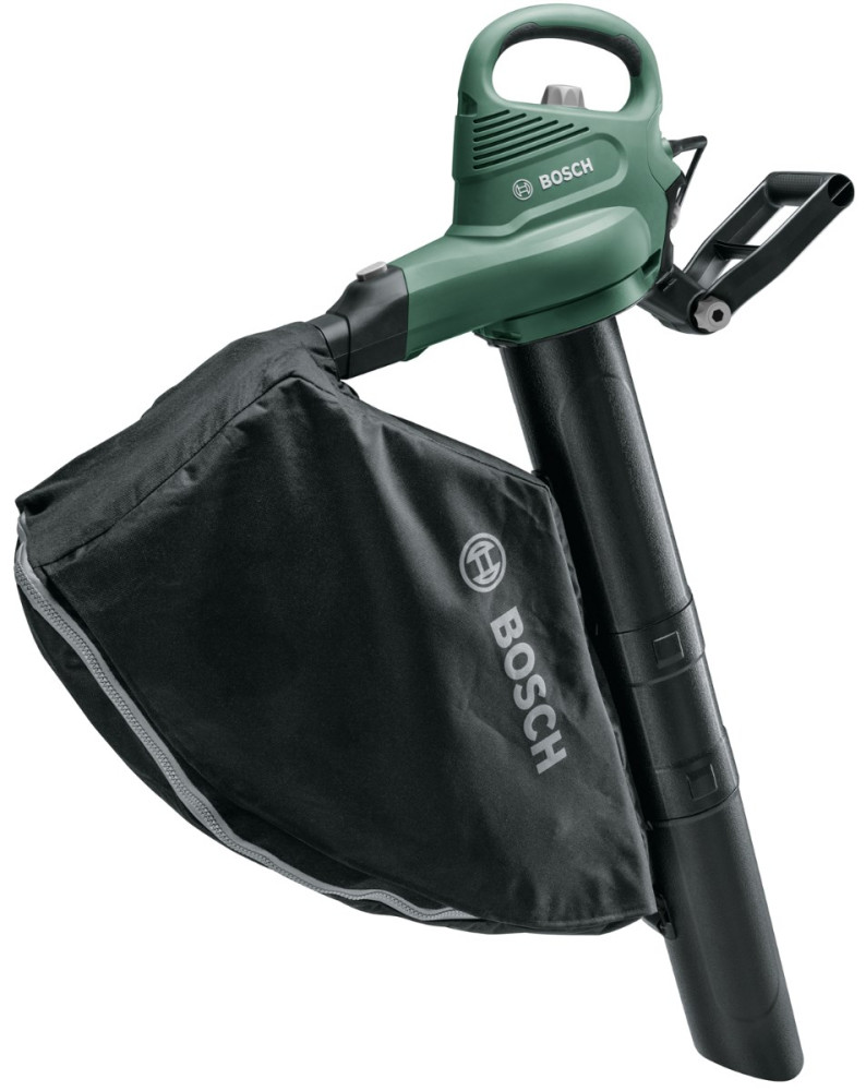 Садова повітродувка-пилосос Bosch UniversalGardenTidy 06008B1000 (06008B1000)