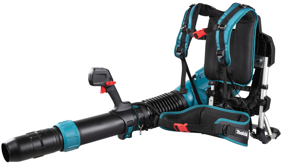 Садова повітродувка-пилосос Makita UB004CZ